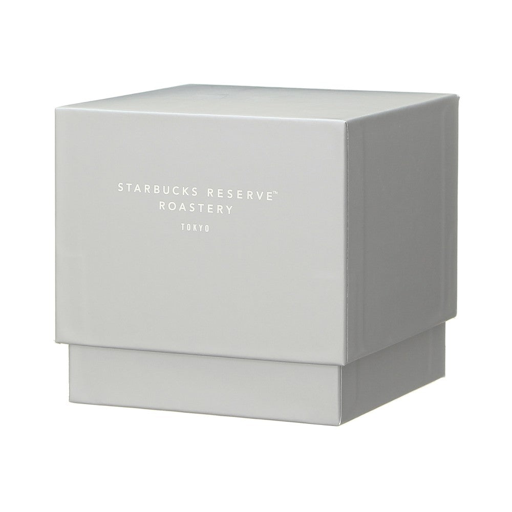 Roastery 雙層玻璃杯